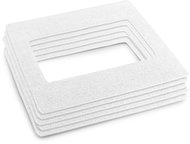 KÄRCHER Cleaning Pad Set RCW 4 - Vacuum Cleaner Accessory