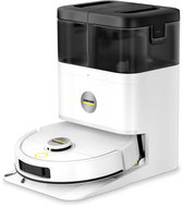KÄRCHER RVM 4 Comfort Extra - Robot Vacuum