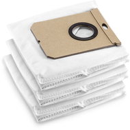 KÄRCHER Filter fleece bag RVC 3 and RVM 4 - Vacuum Cleaner Bags