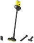 Karcher VC 4 Cordless myHome - Upright Vacuum Cleaner