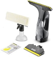 KÄRCHER WV 5 Plus N Black Edition - Window Vacuum Cleaner