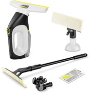 KÄRCHER WV 3 Comfort Extended *EU - Window Vacuum Cleaner