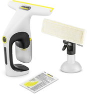 KÄRCHER WV 1 Compact Care *EU - Window Vacuum Cleaner
