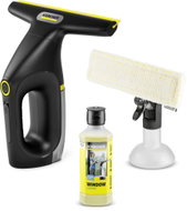 KÄRCHER WV 2 Universal Extra+ Black *EU - Fensterstaubsauger