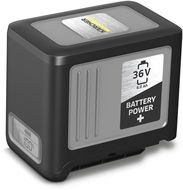 KÄRCHER Baterie Battery Power+ 36/60, 6 Ah - Nabíjecí baterie pro aku nářadí