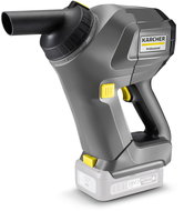 Kärcher AKU dry vacuum cleaner HV 1\1 Bp Fs - Handheld Vacuum