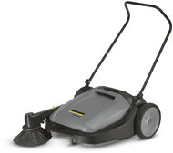 Kärcher sweeper KM 70\15 C - Sweeper