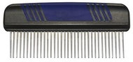 Show Tech Comb - retractable and rotatable teeth, 15 cm - Dog Comb
