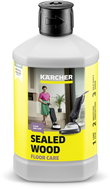 Kärcher Parquet Floor Care Closed/Laminate/Cork RM 531 1 l - Floor Cleaner