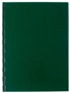 Karton P+P Sloha A4 SPORO side pocket Classic green - Document Folder
