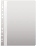 P+P A4 PP hanging carton white - Document Folder