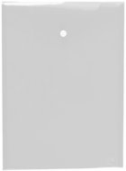 Karton P+P Envelope with print A5 portrait - clear - Document Folder
