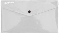 Karton P+P Envelope with print DL - eCollection clear - Document Folder
