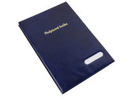 Karton P+P Signature book A4 - Document Folder