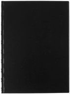 Karton P+P Classic black Sloha A4 SPORO bottom pocket - Document Folder