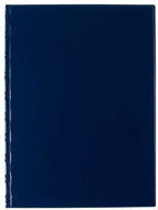 Karton P+P Classic blue Sloha A4 SPORO bottom pocket - Document Folder