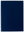 Blue Sloha A4 SPORO bottom pocket