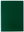 Green Sloha A4 SPORO bottom pocket