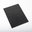 Cardboard P+P Classic A4 multi pockets - Classic black