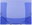 Opaline Mappe mit Gummi A4, blau
