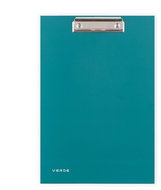 KARTON P+P Verde A4 lamino milano - Clipboard