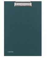 KARTON P+P Verde A4 laminated green - Clipboard