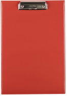 Karton P+P Classic A4 plastic one-ring binder - Clipboard