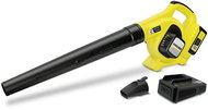 KÄRCHER AKU Leaf Blower LBL 4 Battery Set (1x2.5 Ah) - Leaf Blower