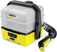 KÄRCHER Mobile pressure washer OC 3 Plus - Pressure Washer