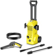 KÄRCHER High Pressure Cleaner K 2 Premium - Pressure Washer