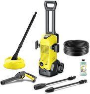 KÄRCHER Vysokotlaký čistič K 3 Home - Pressure Washer