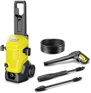 KÄRCHER High Pressure Cleaner K 4 WCM - Pressure Washer