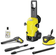 KÄRCHER Vysokotlaký čistič K 4 WCM Premium Home - Pressure Washer