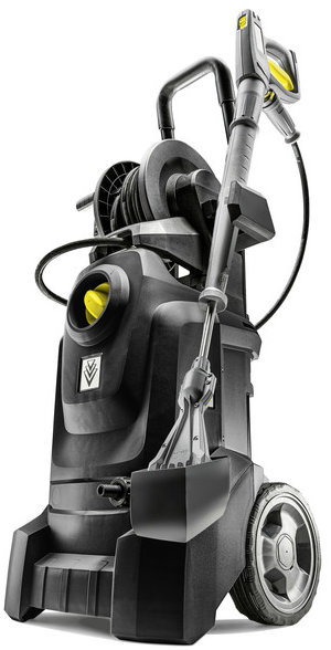 Kärcher HD 5/13 EX Anniversary Edition Magasnyomású mosó (Professional)