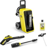 KÄRCHER High Pressure Cleaner K 7 Comfort Premium Connect *EU - Pressure Washer