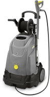 KÄRCHER Professional High Pressure Washer with Heating HDS 5/11 UX - Pressure Washer