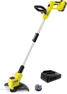 KÄRCHER LTR 3-18 Battery Cordless Grass Trimmer Set (1 × 2Ah) - Strimmer