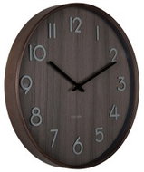 Karlsson 5809WN - Wall Clock