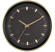 Karlsson 5912GD - Wall Clock