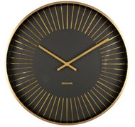 Karlsson 5917BK - Wall Clock