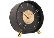 Karlsson 5919BK - Alarm Clock