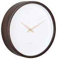 Karlsson 5927DW - Wall Clock