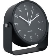 Karlsson 5989BK - Alarm Clock