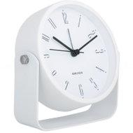 Karlsson 5989WH - Alarm Clock