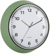Karlsson 6006GR - Wall Clock