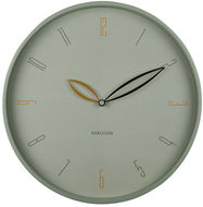 Karlsson 6012GR - Nástěnné hodiny