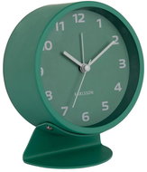 Karlsson 6082GR - Table Clock