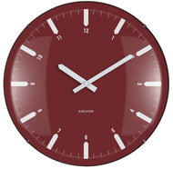 Karlsson 6086RD - Wall Clock