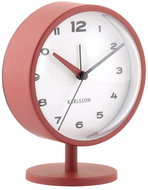 Karlsson 6027RD - Stolní hodiny