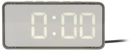 Karlsson 6040GY - Stolní hodiny